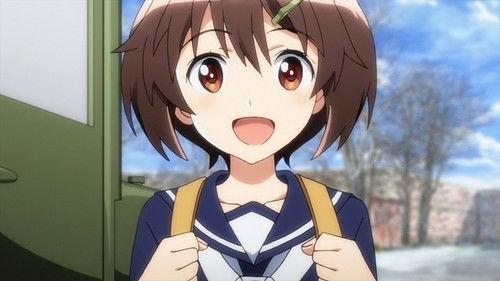 Brave Witches Season 1 Episode 11 - We Won't Know Until We Try