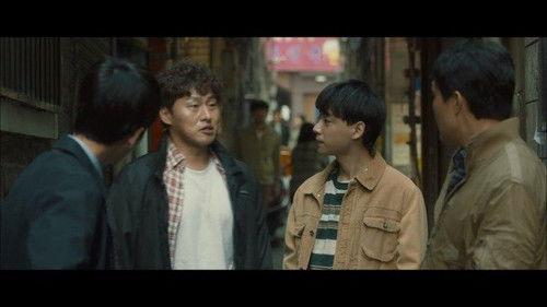 Life on Mars Season 1 Episode 3 - Finding The Purpose