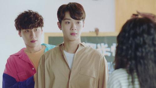 A Little Thing Called First Love Season 1 Episode 9 - Episode 9