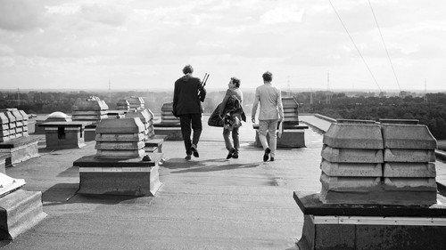 Clinch Season 1 Episode 6 - Episode 6