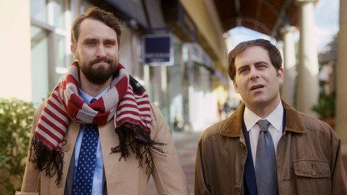 undefined Season 1 Episode 10 - Remember Day
