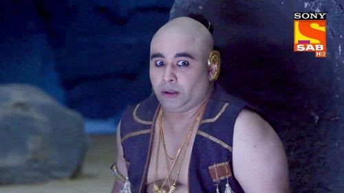 Aladdin - Naam Toh Suna Hoga Season 1 Episode 9 - Meet The Jinn