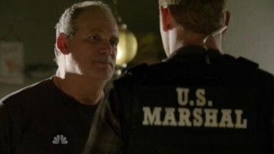 Chase Season 1 Episode 11 - Betrayed