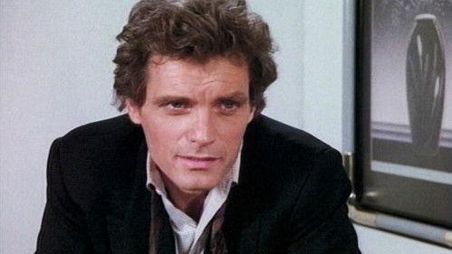 Falcon Crest Season 6 Episode 16 - The Cradle Will Fall