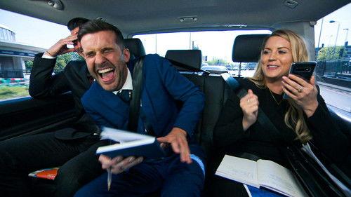 The Apprentice Season 15 Episode 5 - Oxford and Cambridge Discount Buying