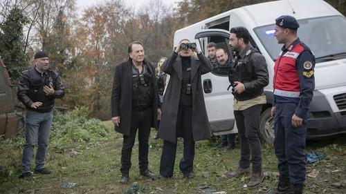 Back Streets Season 19 Episode 14 - Episode 694