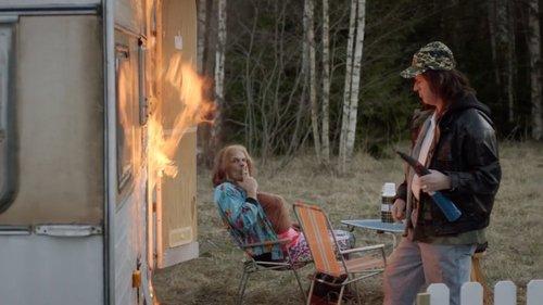 Morran and Tobias Season 1 Episode 8 - Travel