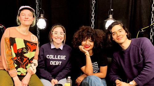 Tales from the Closet Season 1 Episode 5 - Beard