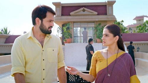 City of Dreams Season 1 Episode 9 - The Betrayal