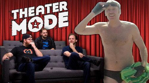 Theater Mode Season 2 Episode 12 - L.A. Maniac