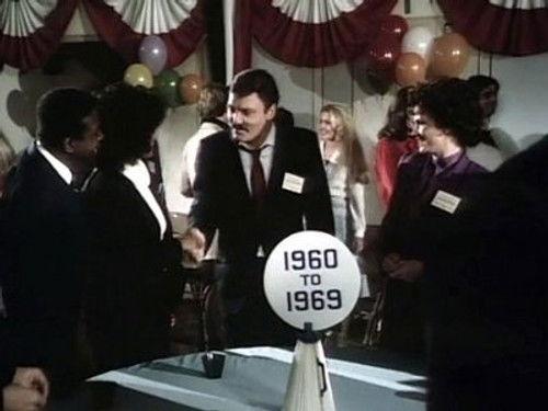 Mike Hammer Season 2 Episode 14 - Deadly Reunion