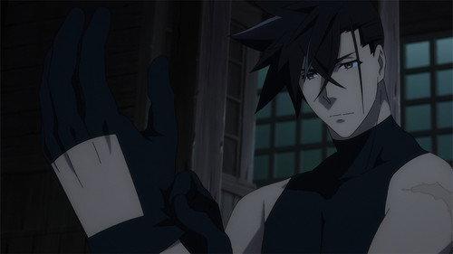 undefined Season 1 Episode 1 - Once Upon a Time in Nagasaki