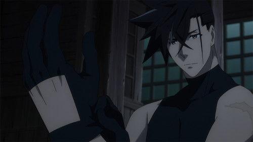 undefined Season 1 Episode 1 - Once Upon a Time in Nagasaki