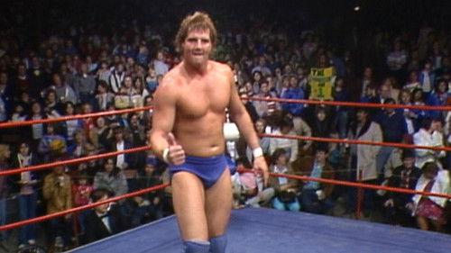 World Class Championship Wrestling Season 4 Episode 4 - WCCW - January 26, 1985