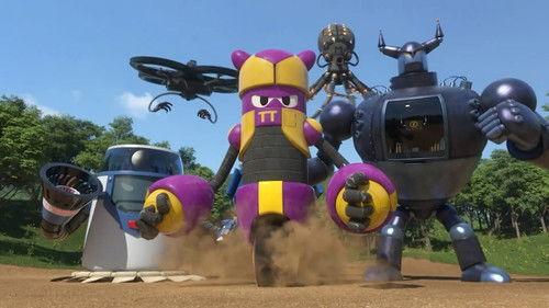 Hello Carbot Season 9 Episode 16 - Episode 16