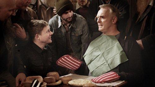 Man Down Season 2 Episode 6 - The Heath