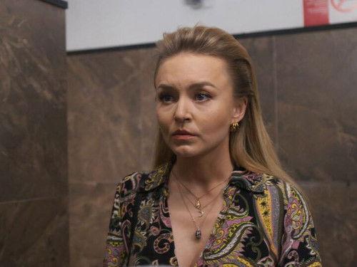 El amor invencible Season 1 Episode 40 - "Remueves muchas cosas en mi corazón"