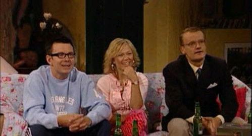 Far from Las Vegas Season 3 Episode 8 - Kærlighed Gør Blind