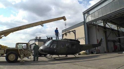 Steel Buddies – Stahlharte Geschäfte Season 10 Episode 11 - Episode 11