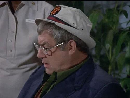 Ironside Season 5 Episode 12 - Gentle Oaks