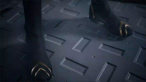 Throne of Seal Season 1 Episode 54 - Episode 54