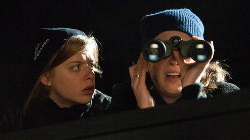 The Out-Laws Season 1 Episode 4 - Sparks