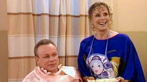 My Fair Nanny Season 2 Episode 19 - Episode 19