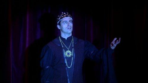 undefined Season 1 Episode 5 - Joey and the Perfect Storm