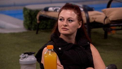 Big Brother Season 27 Episode 17 - Episode 17