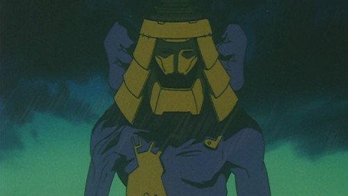 Neo Ranga Season 1 Episode 23 - The Hollow King