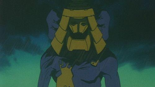 Neo Ranga Season 1 Episode 23 - The Hollow King