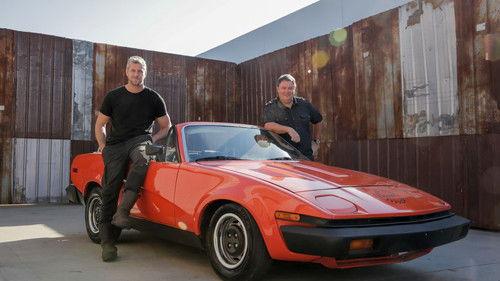 Wheeler Dealers Season 20 Episode 5 - Try, Try, Triumph