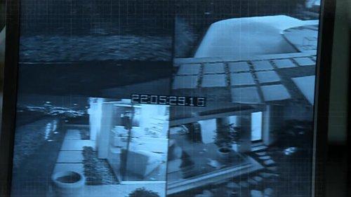 Numb3rs Season 2 Episode 3 - Obsession