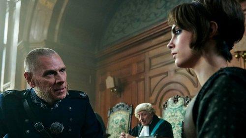 Carnival Row Season 2 Episode 5 - Reckoning