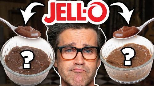 Good Mythical Morning Season 21 Episode 20 - Can We Find The Name Brand? (School Lunch Edition)