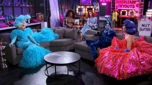 RuPaul's Drag Race: Untucked Season 11 Episode 12 - Viva Drag Vegas