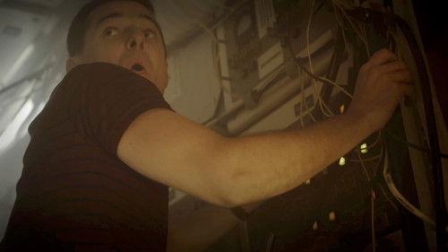 Secret Space Escapes Season 1 Episode 1 - Fire on the Mir