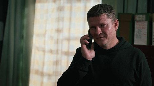 First Department Season 4 Episode 1 - Episode 1