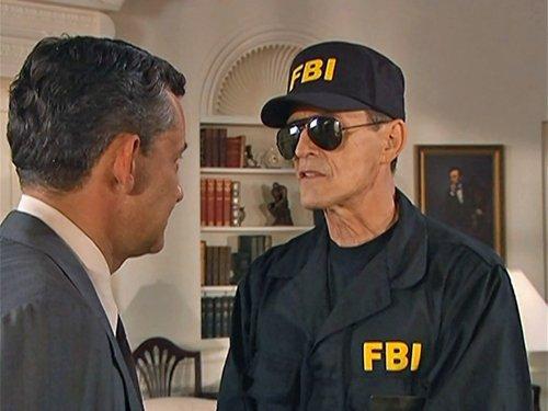 Lexx Season 4 Episode 16 - Moss