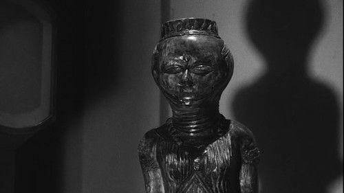 Ultra Q Season 1 Episode 24 - The Idol of Goga