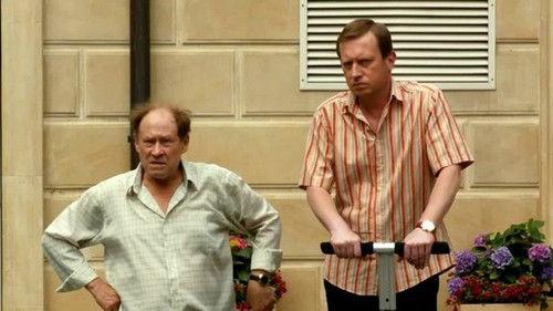 The Ivanovs vs. The Ivanovs Season 3 Episode 2 - Episode 2