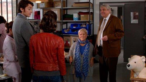 Joséphine, Guardian Angel Season 15 Episode 5 - Episode 5