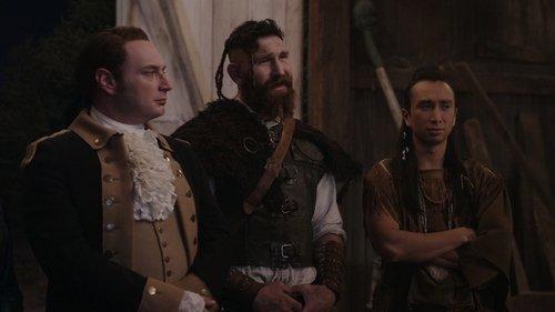 undefined Season 3 Episode 5 - The Silent Partner