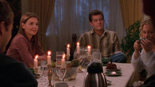 Dawson's Creek Season 5 Episode 10 - Appetite for Destruction