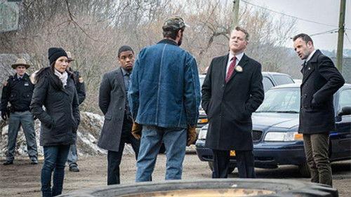 Elementary Season 2 Episode 20 - No Lack of Void