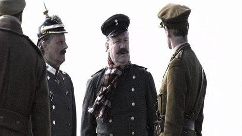 Days That Shook the World Season 2 Episode 2 - The Christmas Truce