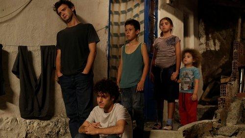 Our Story Season 1 Episode 1 - Episode 1