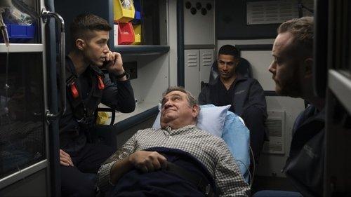 The Good Doctor Season 6 Episode 22 - Love's Labor