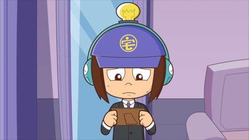 Happy Toon Season 19 Episode 2 - Episode 2