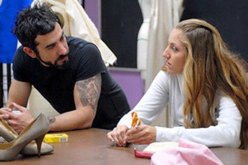 Project Runway Season 4 Episode 7 - What a Girl Wants